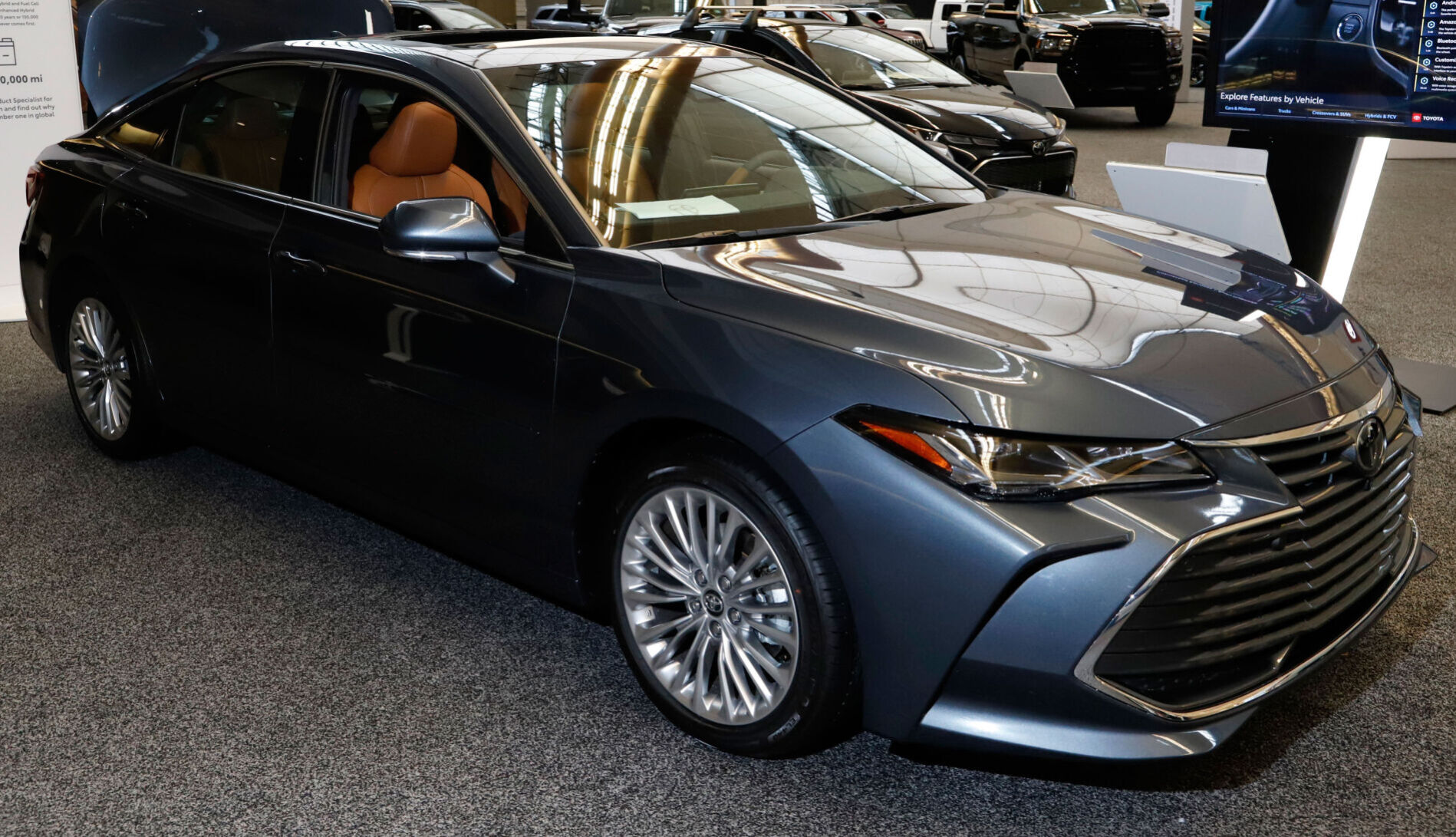 Toyota Avalon